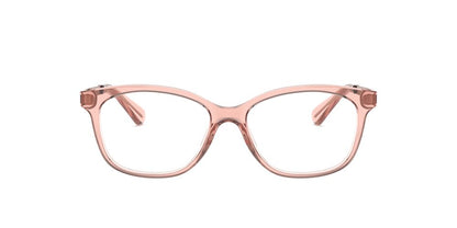 Lentes Oftálmicos Michael Kors MK4035 Rosado/Transp