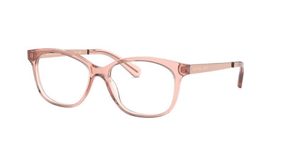 Lentes Oftálmicos Michael Kors MK4035 Rosado/Transp