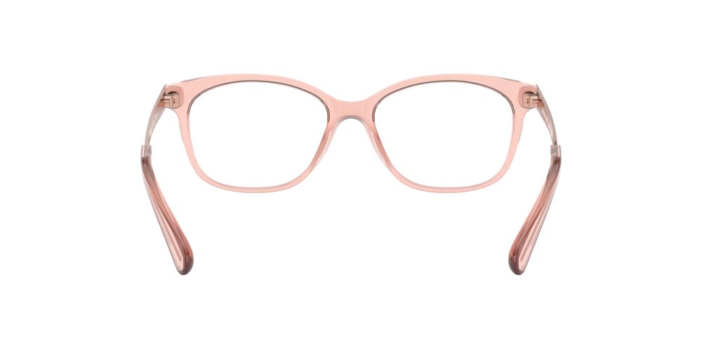 Lentes Oftálmicos Michael Kors MK4035 Rosado/Transp
