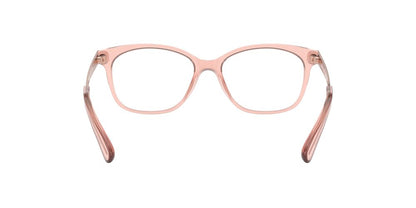 Lentes Oftálmicos Michael Kors MK4035 Rosado/Transp