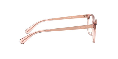 Lentes Oftálmicos Michael Kors MK4035 Rosado/Transp