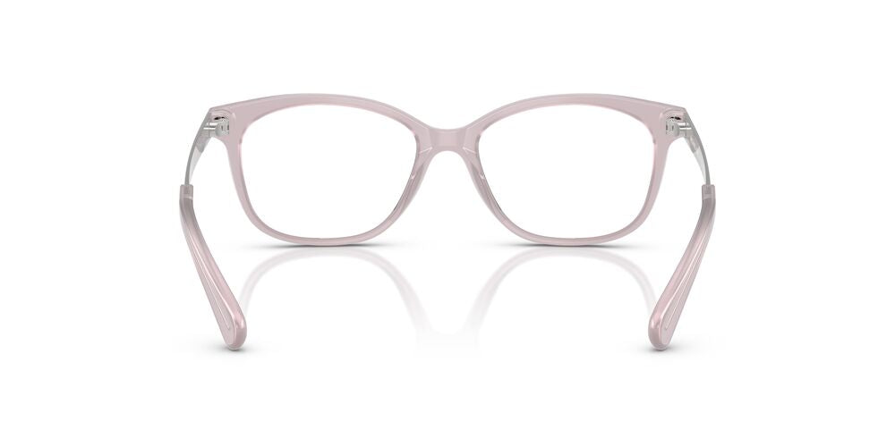 Lentes Oftálmicos Michael Kors MK4035 Violeta Transparente