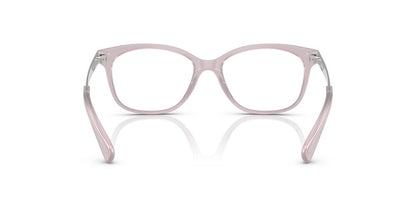 Lentes Oftálmicos Michael Kors MK4035 Violeta Transparente