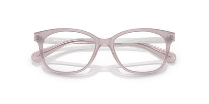 Lentes Oftálmicos Michael Kors MK4035 Violeta Transparente
