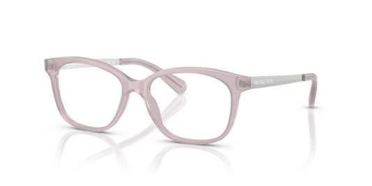 Lentes Oftálmicos Michael Kors MK4035 Violeta Transparente