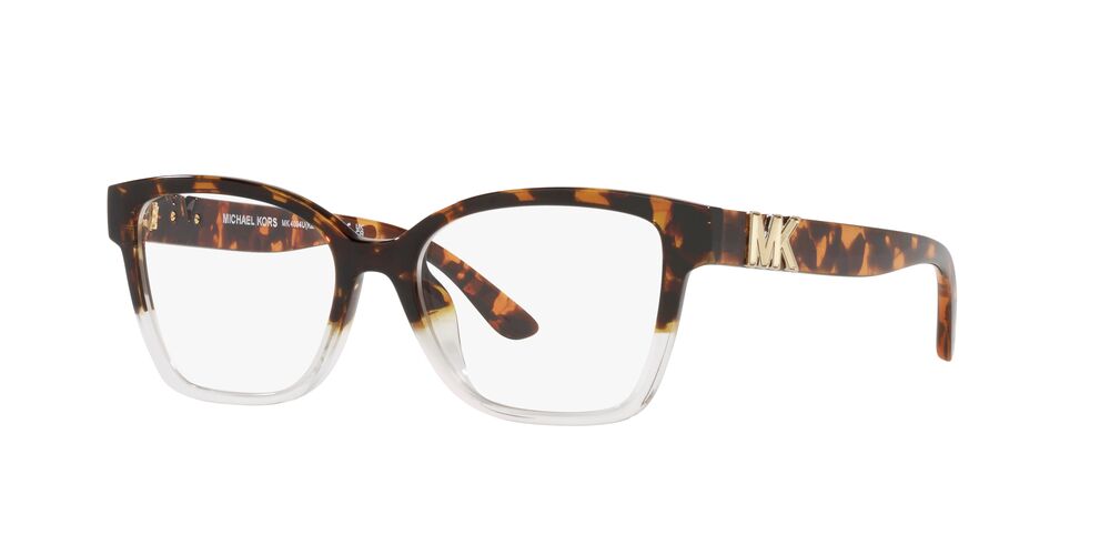 Lentes Oftálmicos Michael Kors MK4094U Carey/Transp