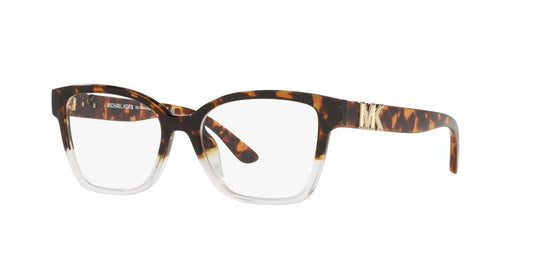 Lentes Oftálmicos Michael Kors MK4094U Carey/Transp