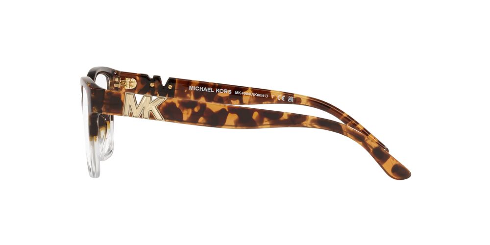 Lentes Oftálmicos Michael Kors MK4094U Carey/Transp