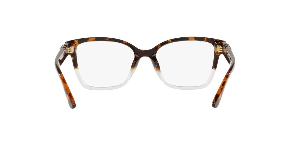 Lentes Oftálmicos Michael Kors MK4094U Carey/Transp