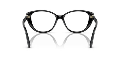 Lentes Oftálmicos Michael Kors MK4102U Negro