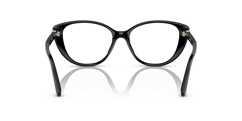 Lentes Oftálmicos Michael Kors MK4102U Negro