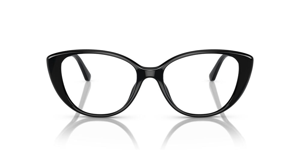 Lentes Oftálmicos Michael Kors MK4102U Negro