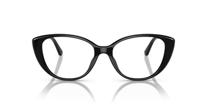 Lentes Oftálmicos Michael Kors MK4102U Negro