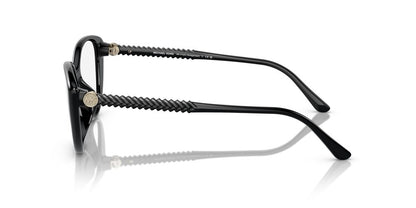 Lentes Oftálmicos Michael Kors MK4102U Negro