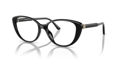 Lentes Oftálmicos Michael Kors MK4102U Negro