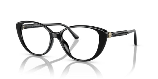 Lentes Oftálmicos Michael Kors MK4102U Negro