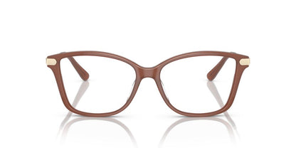 Lentes Oftálmicos Michael Kors MK4105BU Cafe/Dorado