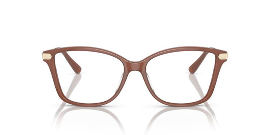 Lentes Oftálmicos Michael Kors MK4105BU Cafe/Dorado