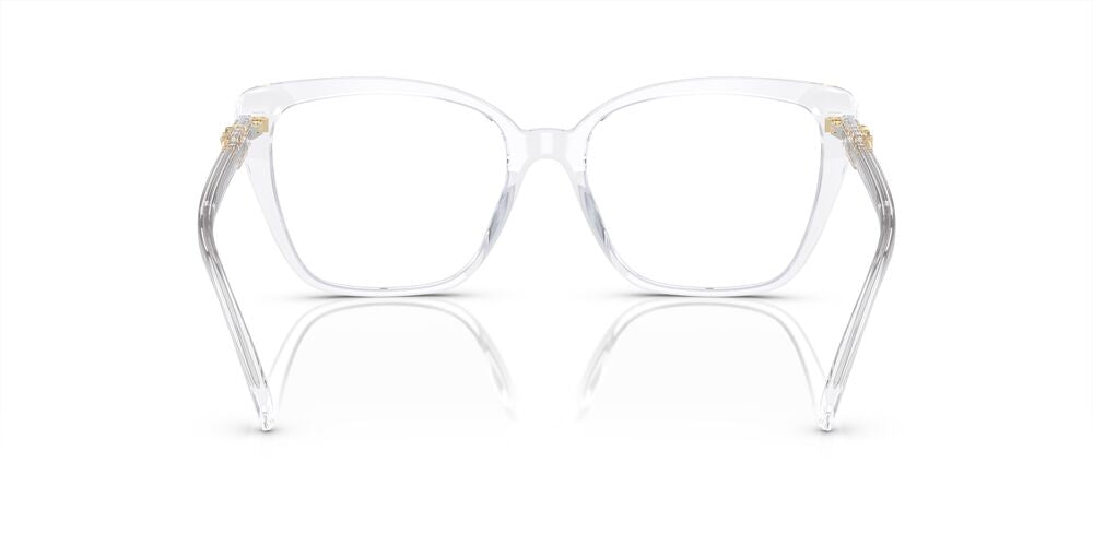 Lentes Oftálmicos Michael Kors MK4110U Transparente