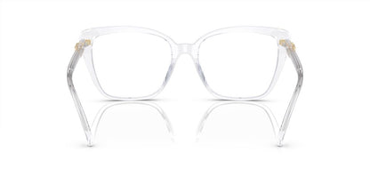 Lentes Oftálmicos Michael Kors MK4110U Transparente