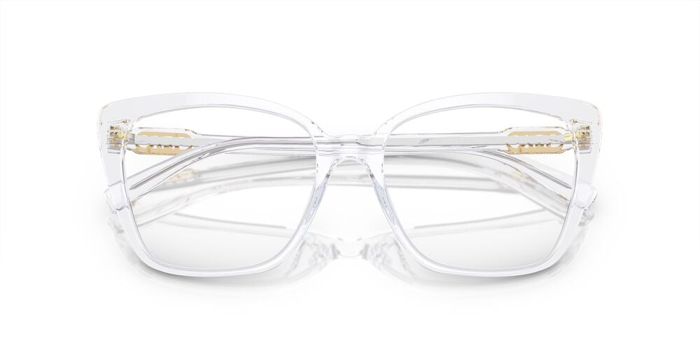 Lentes Oftálmicos Michael Kors MK4110U Transparente