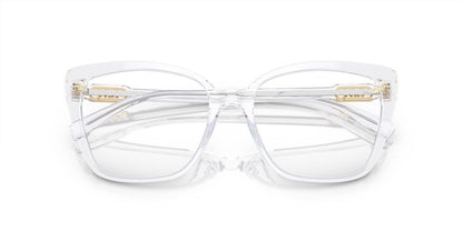 Lentes Oftálmicos Michael Kors MK4110U Transparente
