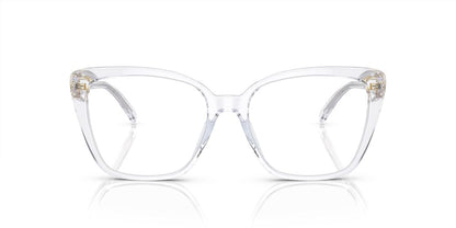 Lentes Oftálmicos Michael Kors MK4110U Transparente