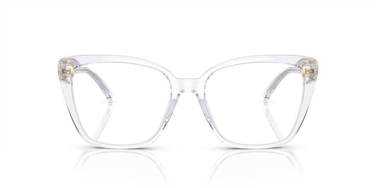 Lentes Oftálmicos Michael Kors MK4110U Transparente