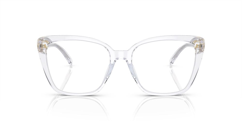 Lentes Oftálmicos Michael Kors MK4110U Transparente