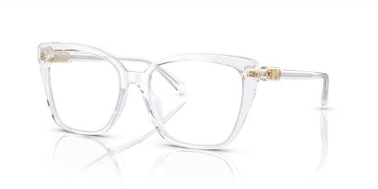 Lentes Oftálmicos Michael Kors MK4110U Transparente