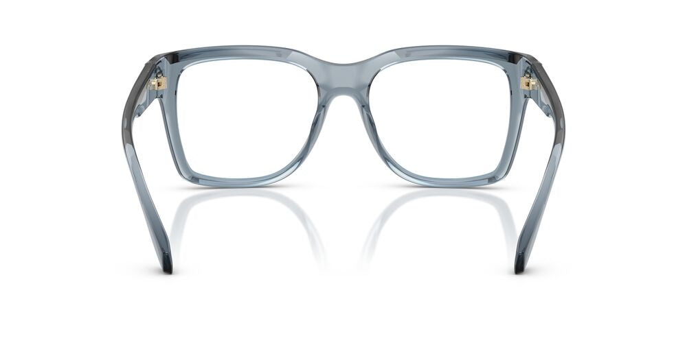 Lentes Oftálmicos Michael Kors MK4144U Azul Transparente