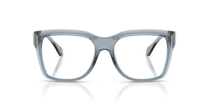 Lentes Oftálmicos Michael Kors MK4144U Azul Transparente