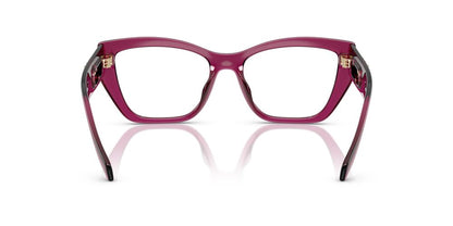 Lentes Oftálmicos Michael Kors MK4149U Vino