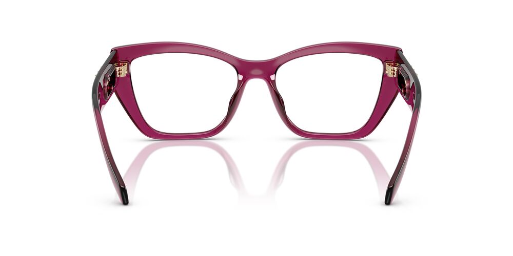Lentes Oftálmicos Michael Kors MK4149U Vino