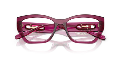 Lentes Oftálmicos Michael Kors MK4149U Vino