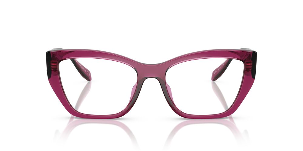 Lentes Oftálmicos Michael Kors MK4149U Vino