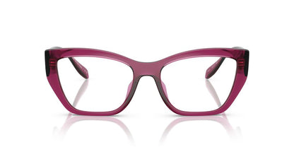 Lentes Oftálmicos Michael Kors MK4149U Vino