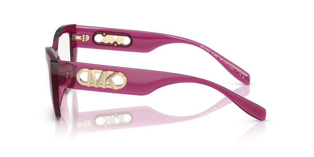 Lentes Oftálmicos Michael Kors MK4149U Vino
