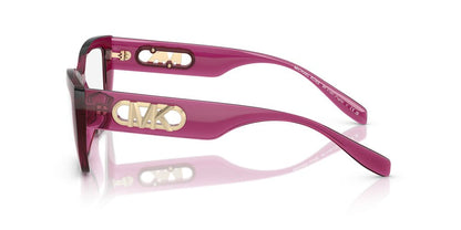 Lentes Oftálmicos Michael Kors MK4149U Vino