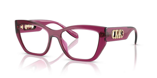 Lentes Oftálmicos Michael Kors MK4149U Vino