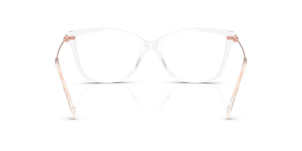 Lentes Oftálmicos Michael Kors MK4150U Transparente