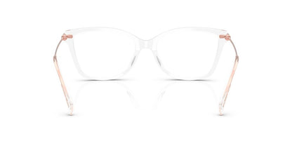 Lentes Oftálmicos Michael Kors MK4150U Transparente