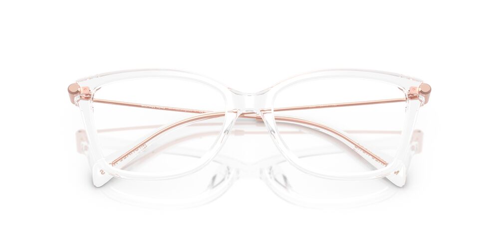 Lentes Oftálmicos Michael Kors MK4150U Transparente