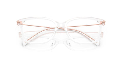 Lentes Oftálmicos Michael Kors MK4150U Transparente