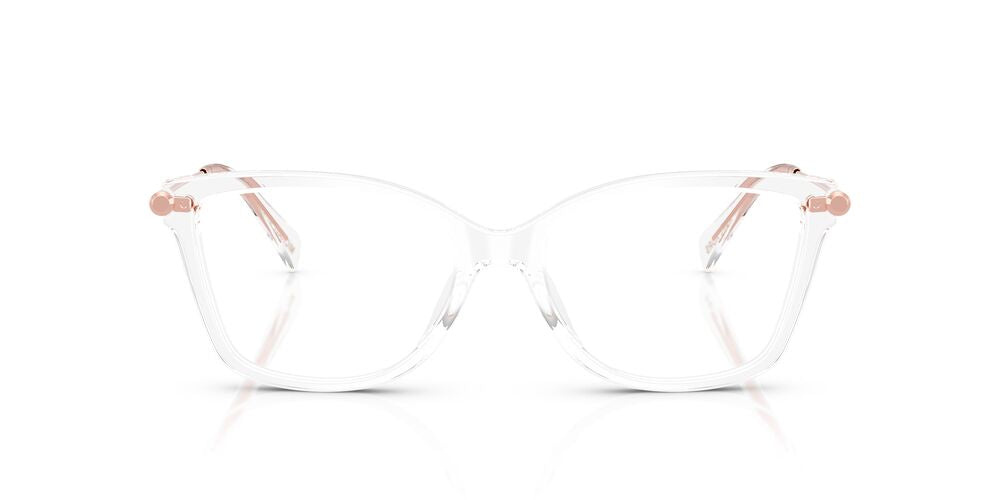 Lentes Oftálmicos Michael Kors MK4150U Transparente