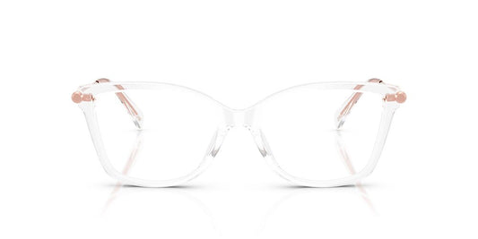 Lentes Oftálmicos Michael Kors MK4150U Transparente