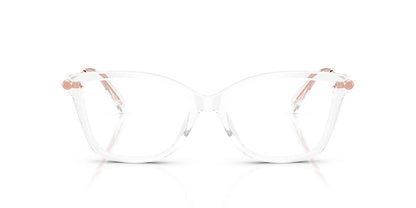Lentes Oftálmicos Michael Kors MK4150U Transparente