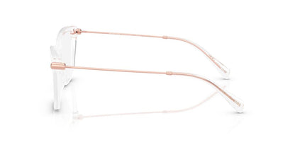 Lentes Oftálmicos Michael Kors MK4150U Transparente