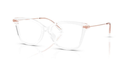 Lentes Oftálmicos Michael Kors MK4150U Transparente