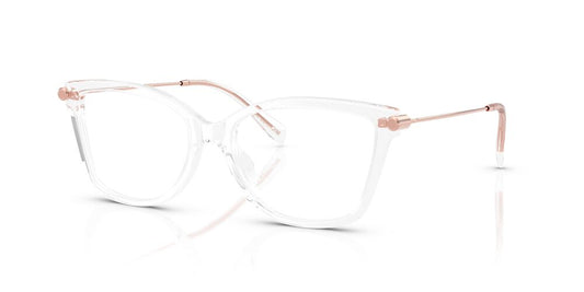 Lentes Oftálmicos Michael Kors MK4150U Transparente